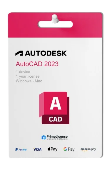 Autodesk AutoCAD