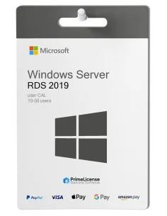 microsoft remote desktop services 2019 user cal