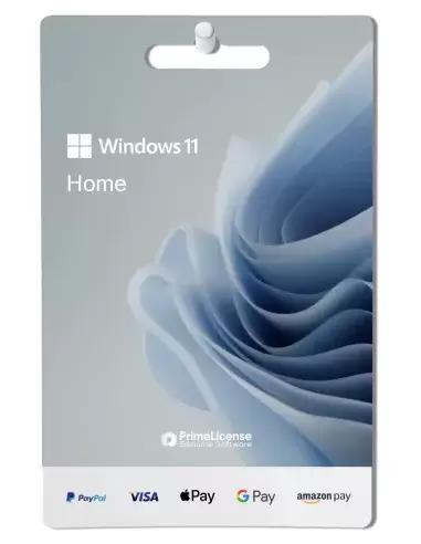 windows 11 home key