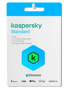 Kaspersky Standard