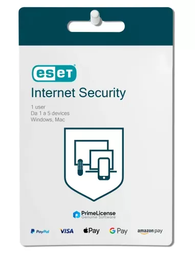 ESET Internet-Sicherheit