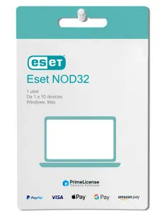 ESET NOD32 Antivirus