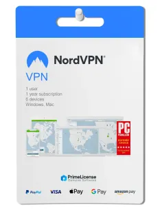 NordVPN Nord - 1