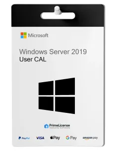 Microsoft  Windows SQL Server 2019 Standard CAL 