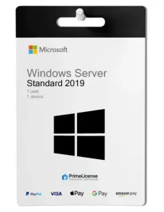 windows server 2019