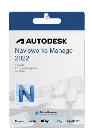 Autodesk Navisworks Verwalten