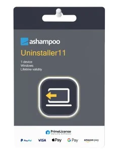 Ashampo  Ashampoo Uninstaller 11 