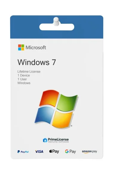windows 7 pro iso