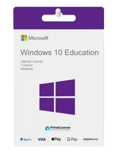 Microsoft Windows 10 Bildung