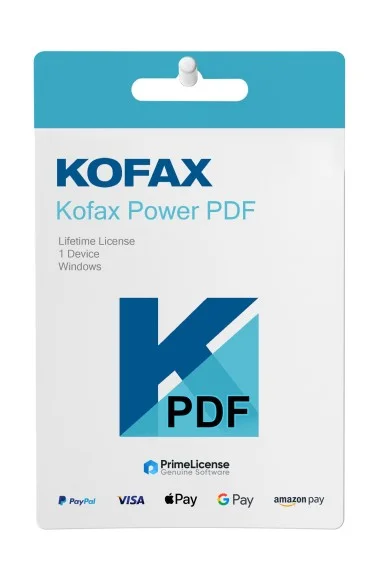 Kofax Kofax Omnipage Ultimate PDF 