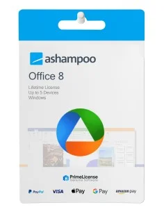 Ashampo  Ashampoo Office 8 (Windows)