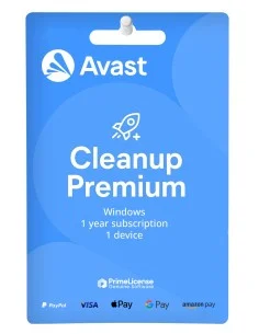 Avast  Avast Cleanup Premium 