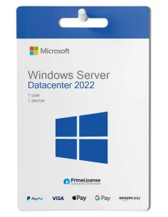 windows server 2022 datacenter