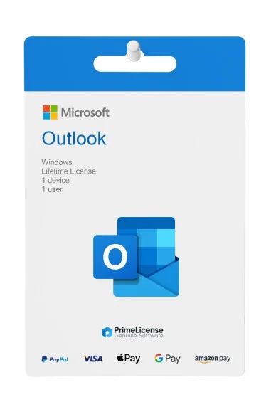 Microsoft Microsoft Outlook (Windows)