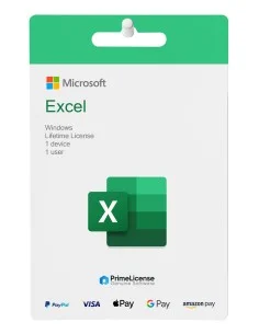 Microsoft Microsoft Excel (Windows)