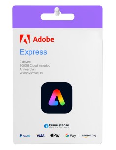 Adobe  Adobe Express 