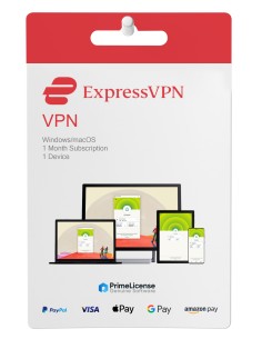 Express VPN