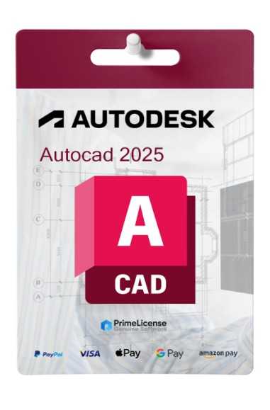 autocad software