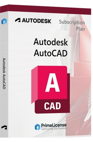 Autodesk AutoCAD