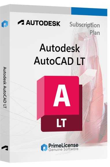 Autodesk AutoCAD LT