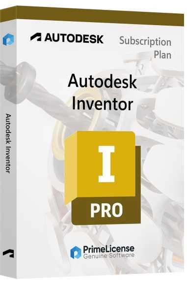 Autodesk Inventor Professional