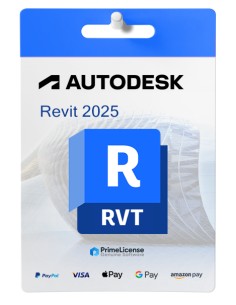 Autodesk Revit Lizenzschlüssel (Windows)