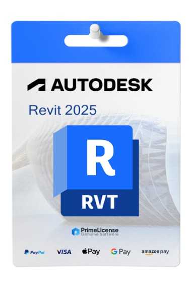 Autodesk Revit Lizenzschlüssel (Windows)