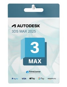 Autodesk 3DS Max (Windows)