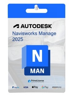 Autodesk Navisworks Manage