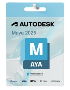 Autodesk Maya