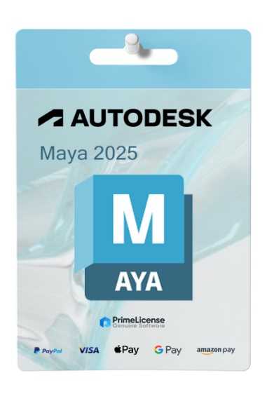 Autodesk Maya