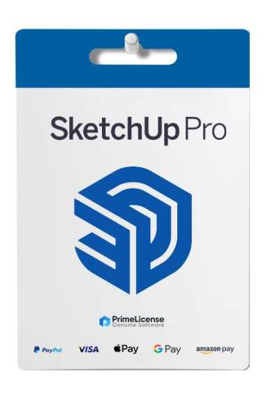 SketchUp Pro