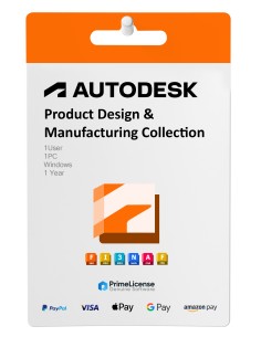 autodesk pdmc collection