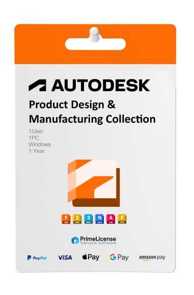 autodesk pdmc collection