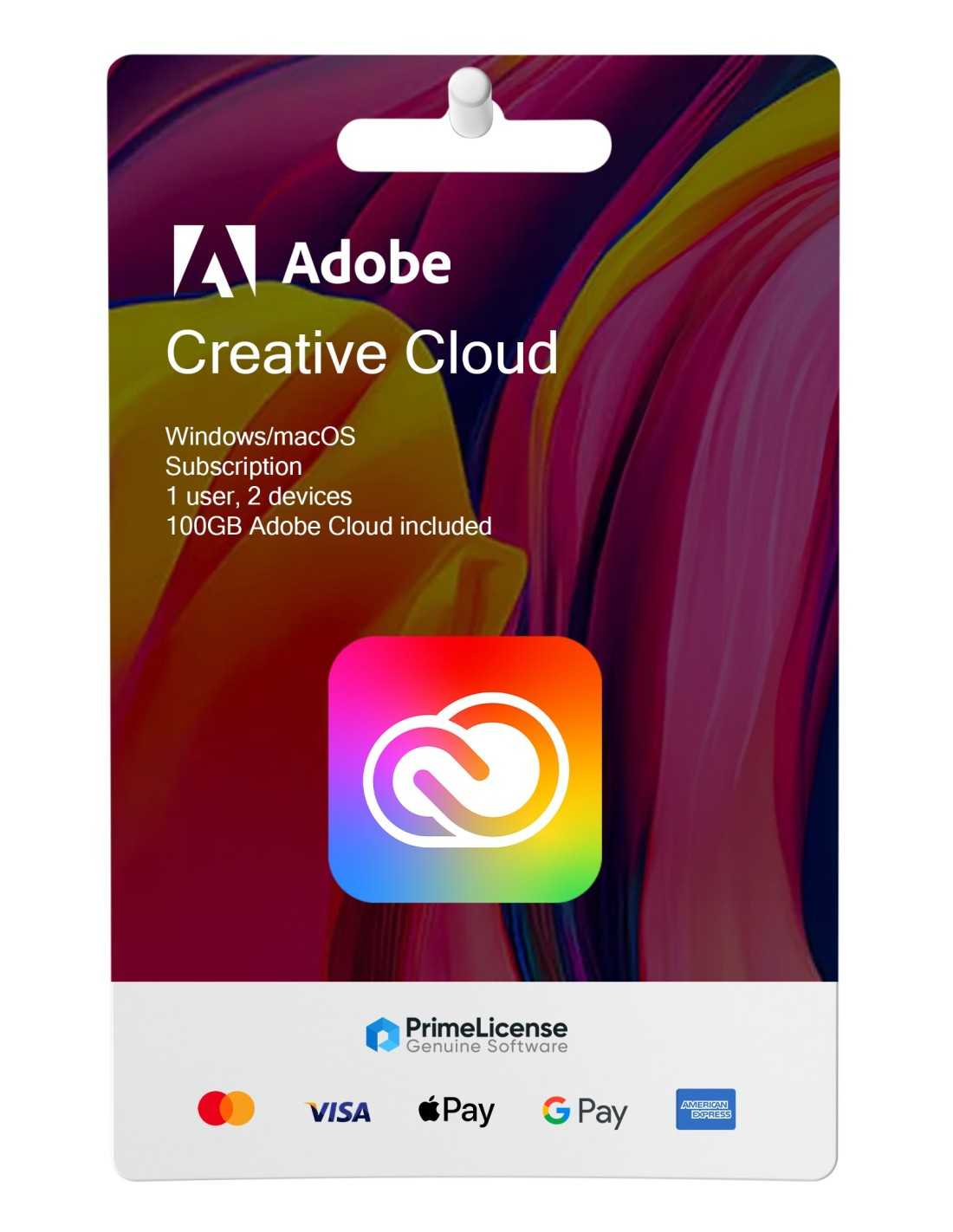 Creative Cloud All Apps | Prices & Discounts