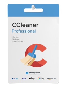 CCleaner Professional per Windows 11 e Windows 10