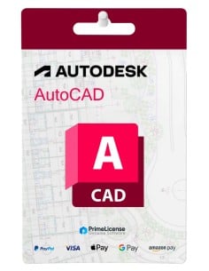 Autodesk AutoCAD