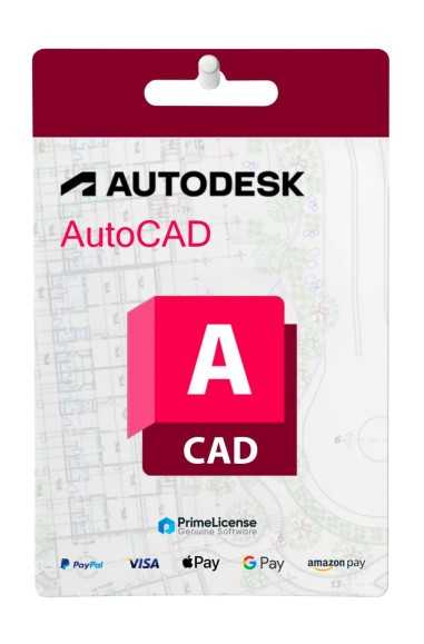 Autodesk AutoCAD