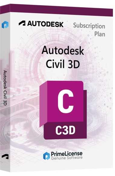 Autodesk Civil3D