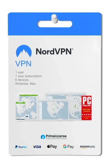 NordVPN