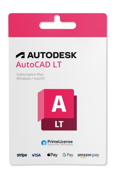 AutoCAD LT