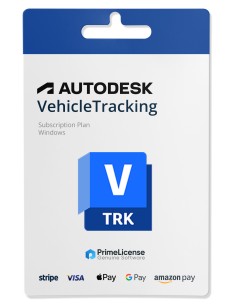 Autodesk Vehicle Tracking