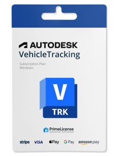 Tracciabilità dei veicoli Autodesk