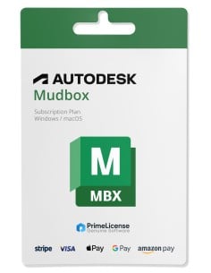 mudbox autodesk