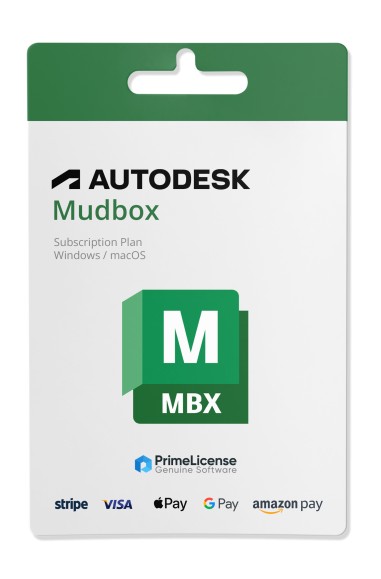 mudbox autodesk