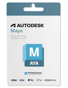 Autodesk Maya