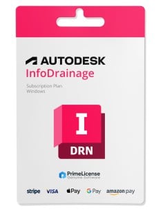 Autodesk InfoDrainage Ultimate