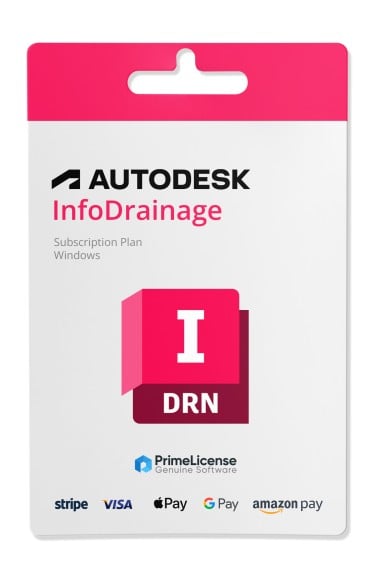 Autodesk InfoDrainage Ultimate