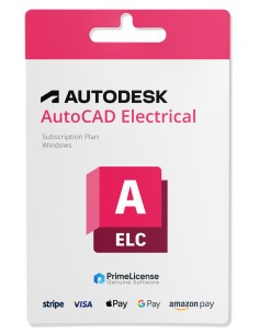 Autodesk AutoCAD Electrical Lizenzschlüssel