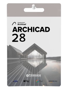 ArchiCAD 28 Student licence